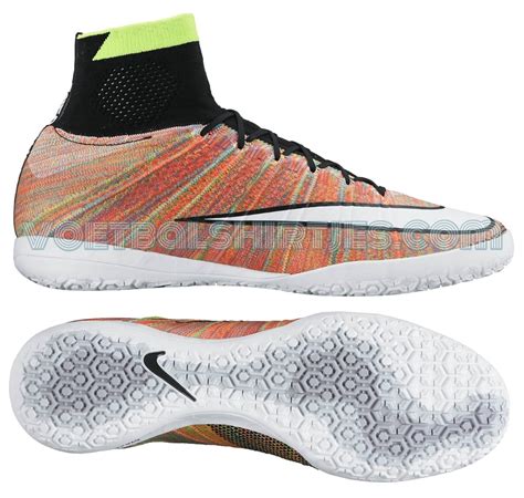 nike gymschoenen met sokje